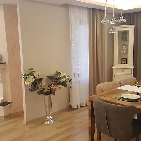 וילה Adiyaman קארטפה